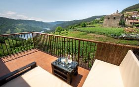 Casa Visita Ribeira Sacra